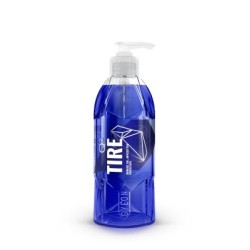 TL TL Gyeon Q2 Tire 400ml feed liquid