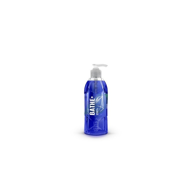 TL Gyeon Q2M Bathe+ 400ml car shampoo TL Gyeon Q2M Bathe+ 400ml car shampoo
