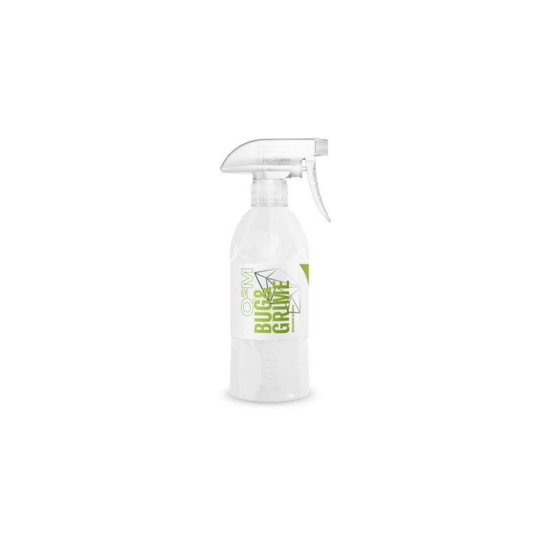 TL Gyeon Q2M Bug&Grime 400ml putukaeemal TL Gyeon Q2M Bug&Grime 400ml putukaeemal