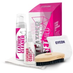TL Gyeon Q2M LS. MILD skin care kits