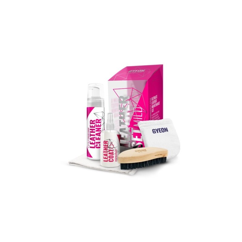 TL Gyeon Q2M LS. MILD skin care kits TL Gyeon Q2M LS. MILD skin care kits