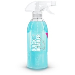 TL Gyeon Q2M Quickdetailer 400ml kiirhoo