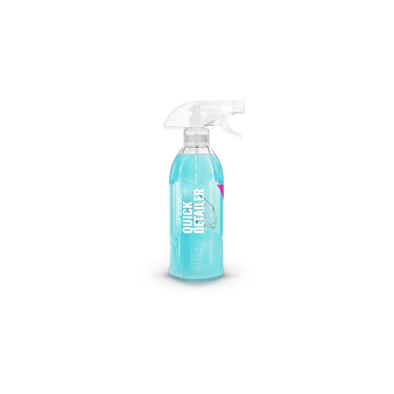 TL Gyeon Q2M Quickdetailer 400ml kiirhoo TL Gyeon Q2M Quickdetailer 400ml kiirhoo