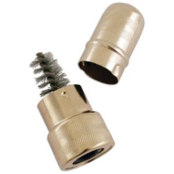 Battery clamp