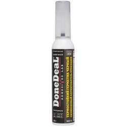 TL  Hermeetik must "OEM" RTV -75+345C