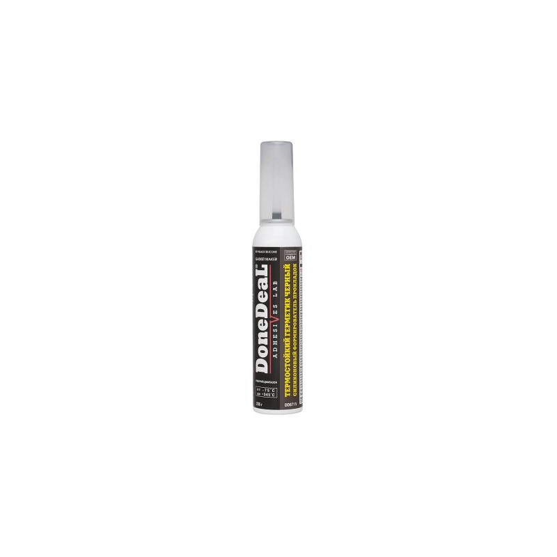 TL Hermeetik must "OEM" RTV -75+345C TL Hermeetik must "OEM" RTV -75+345C
