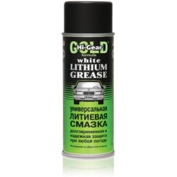 TL Lithium white grease 312g.