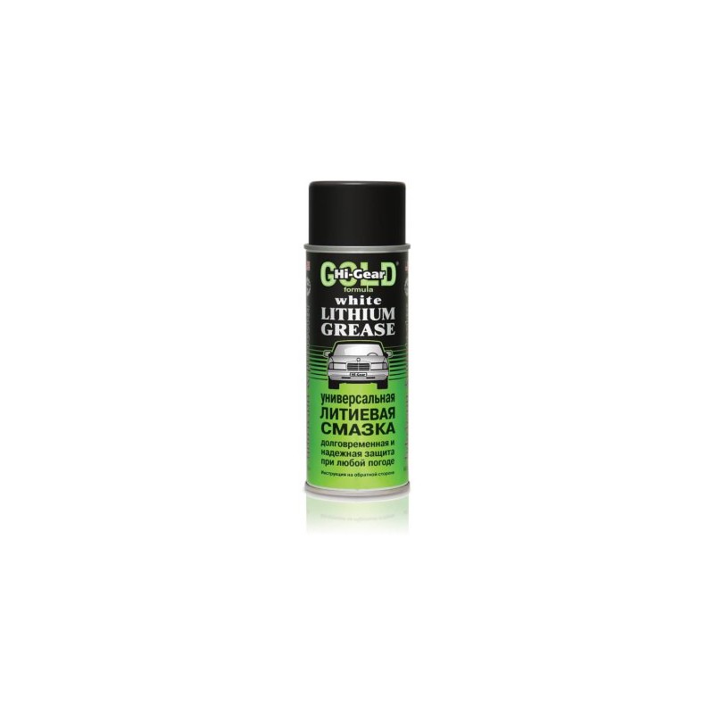 TL Lithium white grease 312g. TL Lithium white grease 312g.