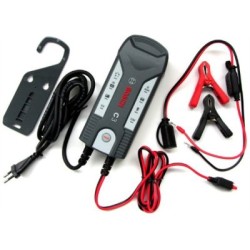 TL Akulaadija C3 Bosch 4A uus 0189911030