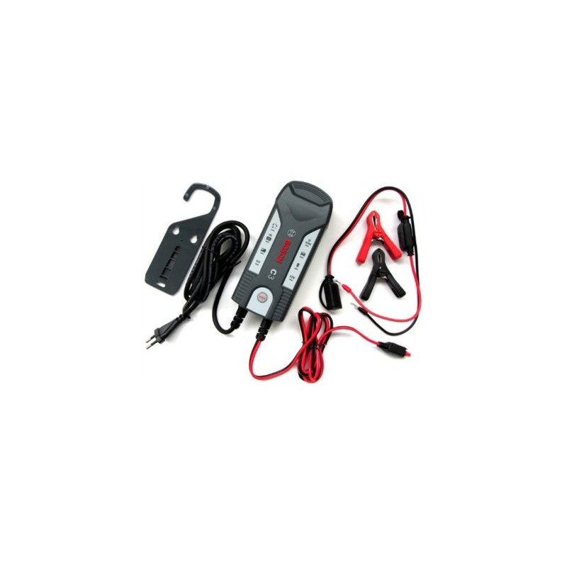 TL Akulaadija C3 Bosch 4A uus 0189911030