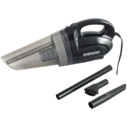 Onroad vacuum cleaner 12v 100W