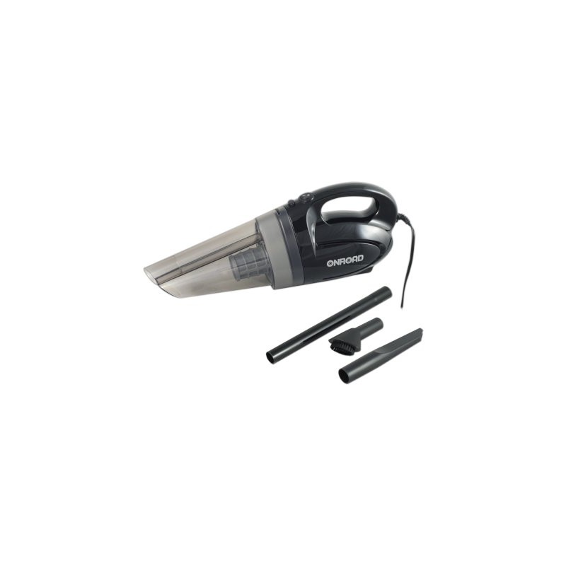 Onroad tolmuimeja 12v 100W