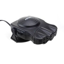 Soojapuhur 150W, 12V, toitekaabel 1,5m