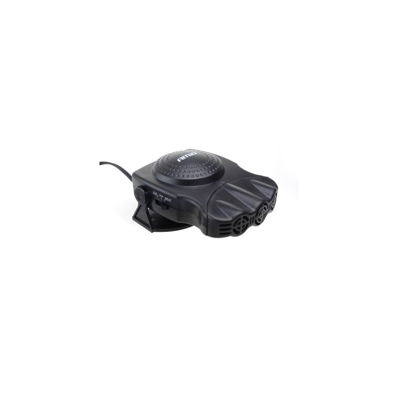 Soojapuhur 150W, 12V, toitekaabel 1,5m