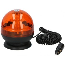 Vilkur 12/24V led, 3 tööreziimi