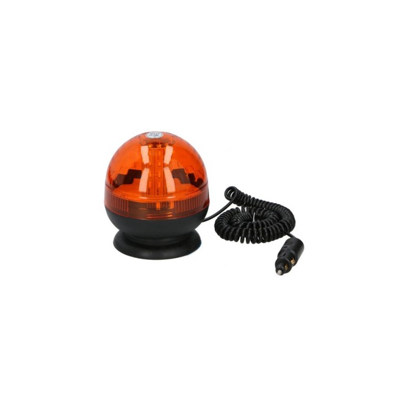 Vilkur 12/24V led, 3 tööreziimi
