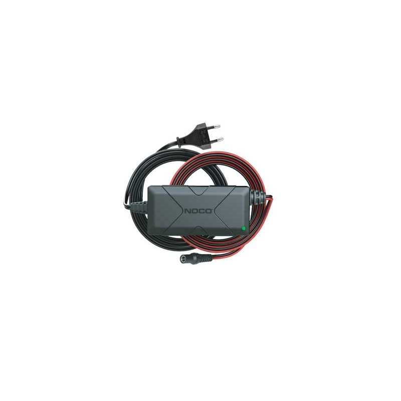 Noco XGC4 56W jump-start charger Noco XGC4 56W jump-start charger