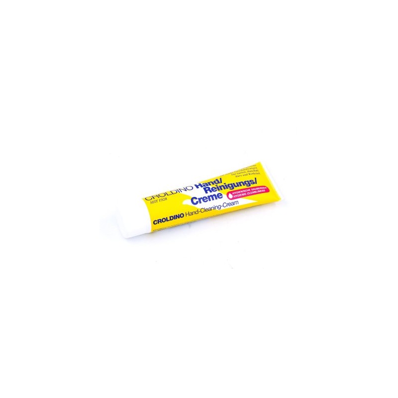 Kätepuhastuskreem 100ml CROLDINO Kätepuhastuskreem 100ml CROLDINO