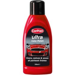 TL Ultra värvivaha punane uus koodULT110