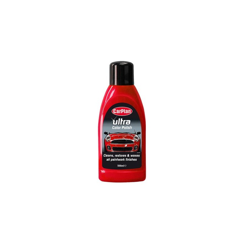 TL Ultra paint wax red new codULT110 TL Ultra paint wax red new codULT110