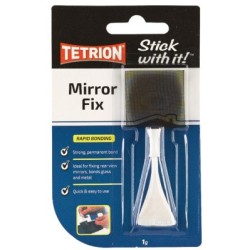 teaspoon Mirror glue 1g Tetrion
