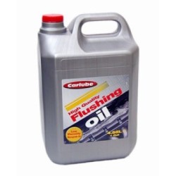 TL Internal engine cleaning oil 4,5 l