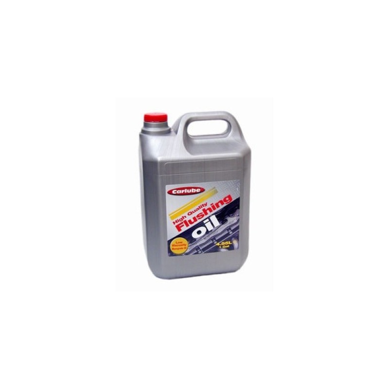 TL Internal engine cleaning oil 4,5 l