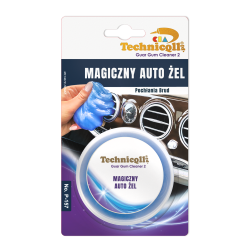 TL Maagiline geel - auto puhastusgeel 60