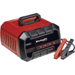 Akulaadija CE-BC 30 M 12/24V 3-600A