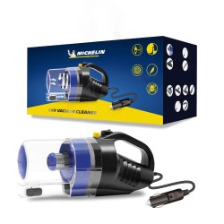 Michelin autotolmuimeja 12V, 150W