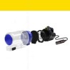 Michelin autotolmuimeja 12V, 150W
