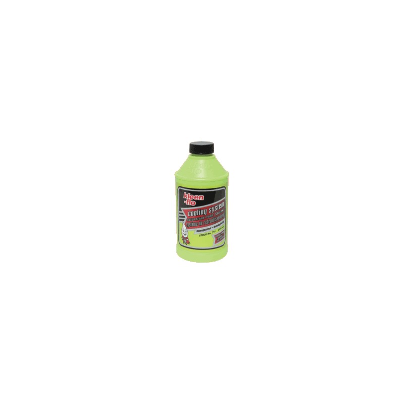 TL.Jahutussüsteemi lekkepeataja 250ml