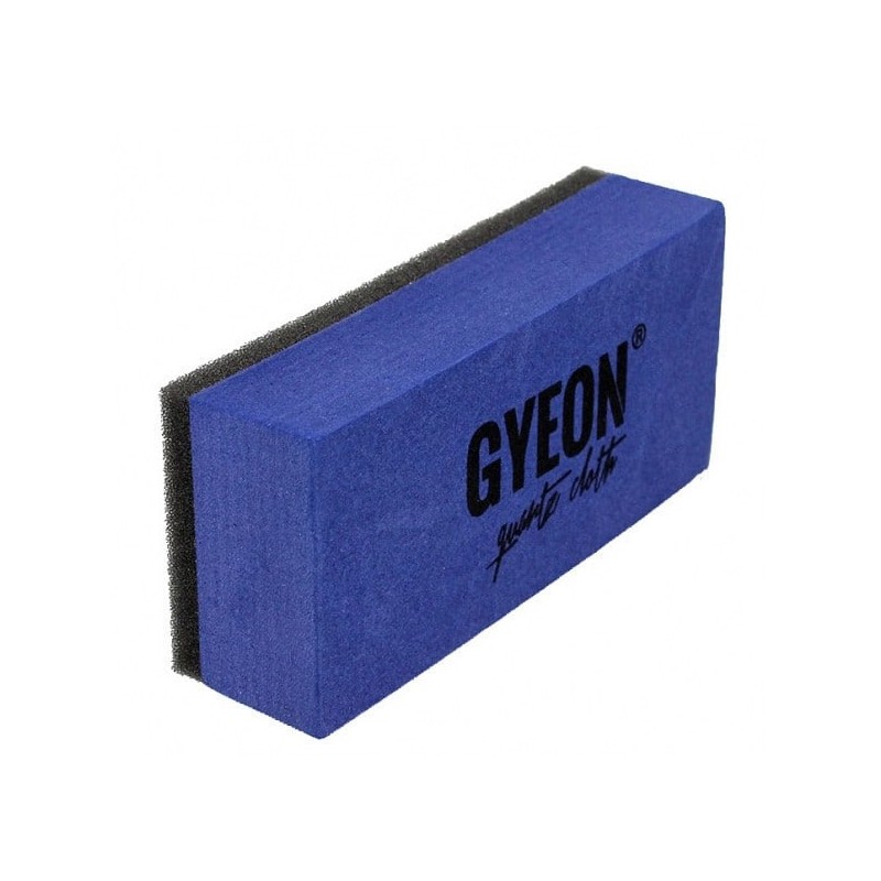 TL Gyeon Q2M Aplikaator 4x9x2.5cm cerami TL Gyeon Q2M Aplikaator 4x9x2.5cm cerami