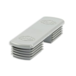 Otsakork profiilile 37222