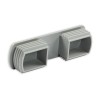 End cap for profile 37222