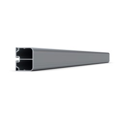 Allasõidutõke h140 TMT2400mm