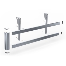 Side-arm stretcher 738 ZP