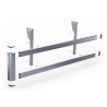 Side-arm stretcher 738 ZP
