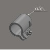 Installation bush PK Weldable
