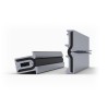 TE-200 Waste disposal 3600/white