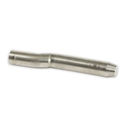 Breath stop SS 16 mm / short