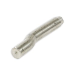 Breath stop SS 16 mm / short