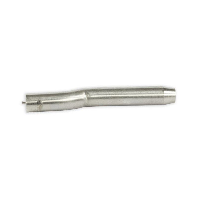Breath stop SS 16 mm / long