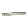 Breath stop SS 16 mm / long
