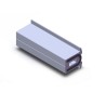 TE-200 aluminium Continuation 3600
