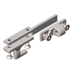 Portehing with 86 mm offset