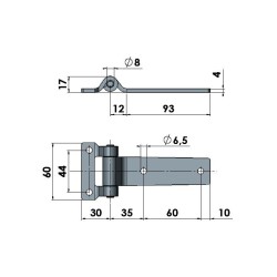 UksehingTMT-105 / SS