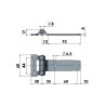 UksehingTMT-105 / SS