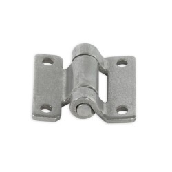 P&L door hinge 30 / SS