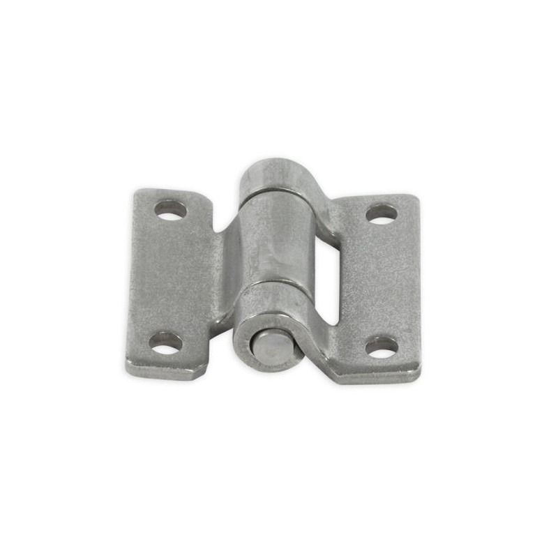 P&L door hinge 30 / SS